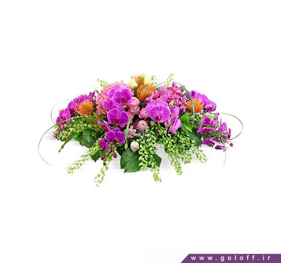 سفارش گل خواستگاری رومئو - Proposal Flower | گل آف